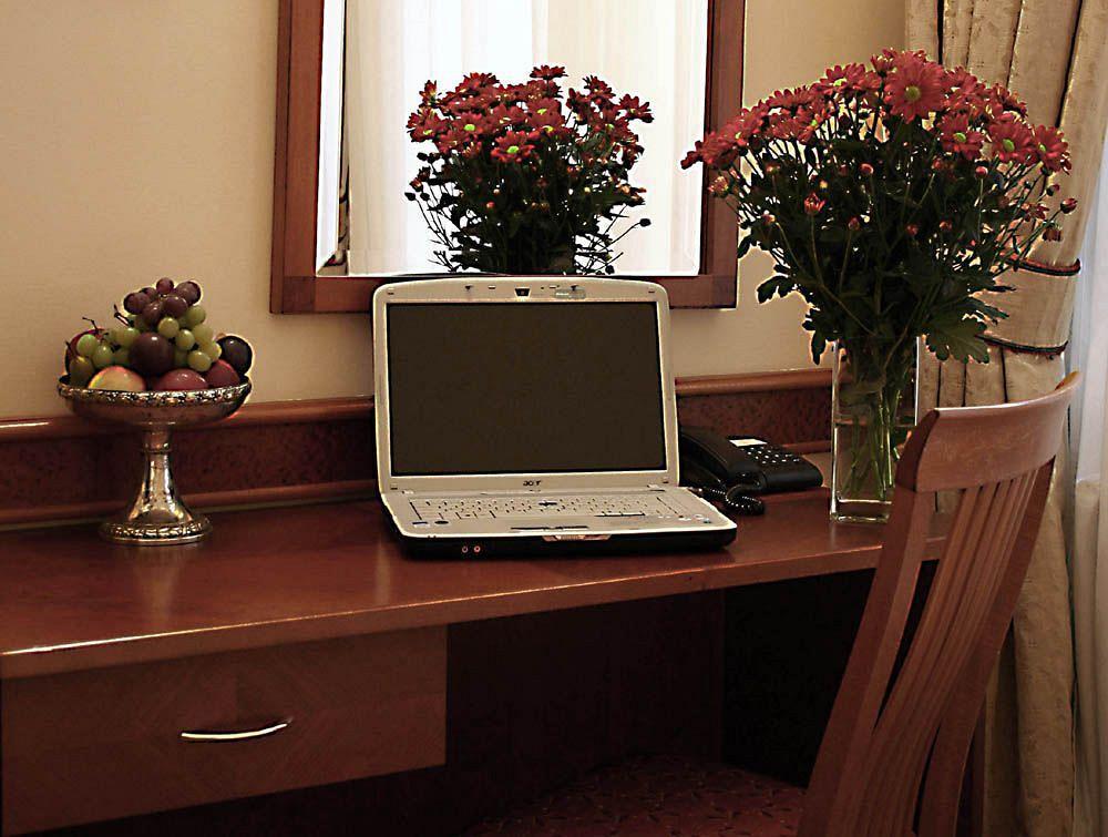 Boutique Hotel 16 Praha Bagian luar foto