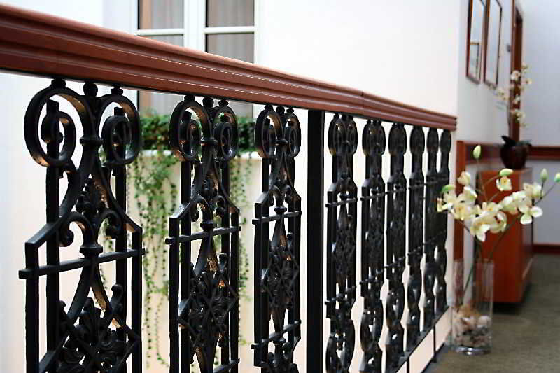 Boutique Hotel 16 Praha Bagian luar foto